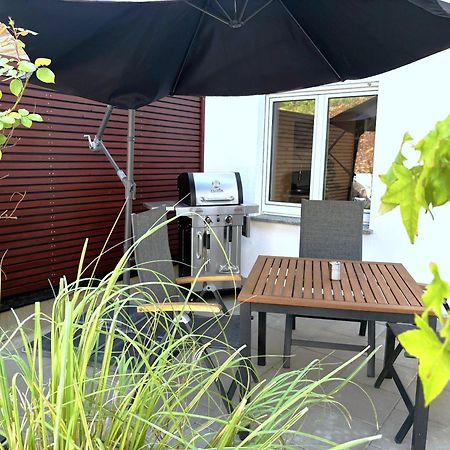 Hallgarten Rebe 11 厄斯特里希·温克尔 外观 照片